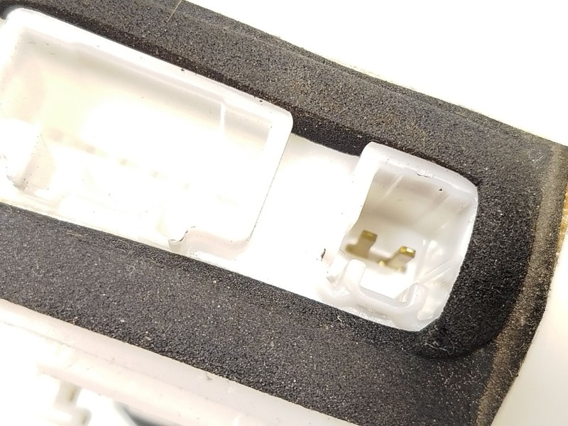 Recambio de cerradura puerta delantera izquierda para subaru legacy lim. b14 limited referencia OEM IAM 61032AJ150  