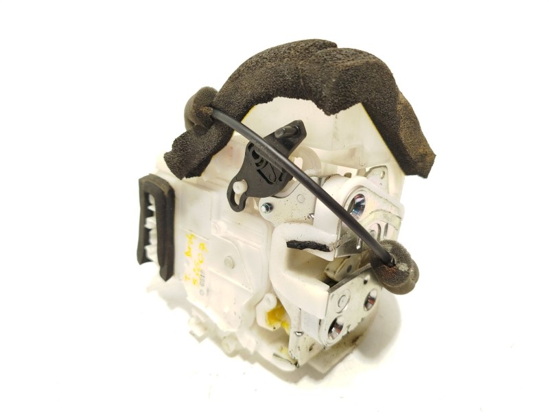 Recambio de cerradura puerta trasera derecha para subaru legacy lim. b14 limited referencia OEM IAM 61035AJ000  