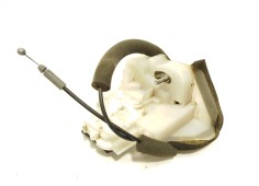 Recambio de cerradura puerta trasera derecha para subaru legacy lim. b14 limited referencia OEM IAM 61035AJ000   2