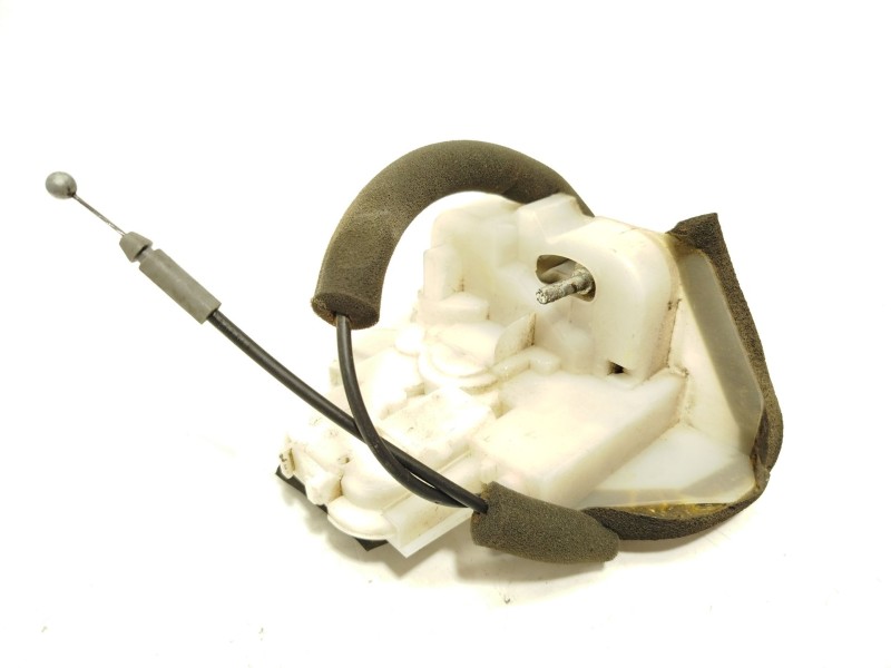 Recambio de cerradura puerta trasera derecha para subaru legacy lim. b14 limited referencia OEM IAM 61035AJ000  