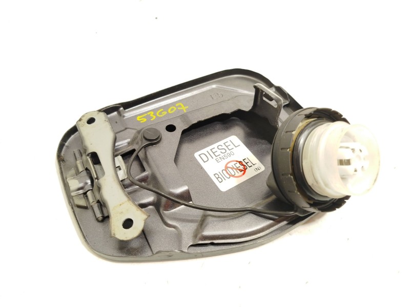 Recambio de tapa exterior combustible para subaru legacy lim. b14 limited referencia OEM IAM 57601AJ0309P  