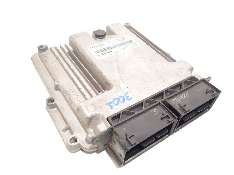 CENTRALITA MOTOR UCE GS7A12A650AJA DS7A12B684DA 0261S16290