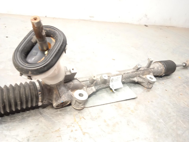 Recambio de cremallera direccion para renault arkana i (lcm_, ldn_) 1.3 tce 140 (ldn0) referencia OEM IAM 480109444R  