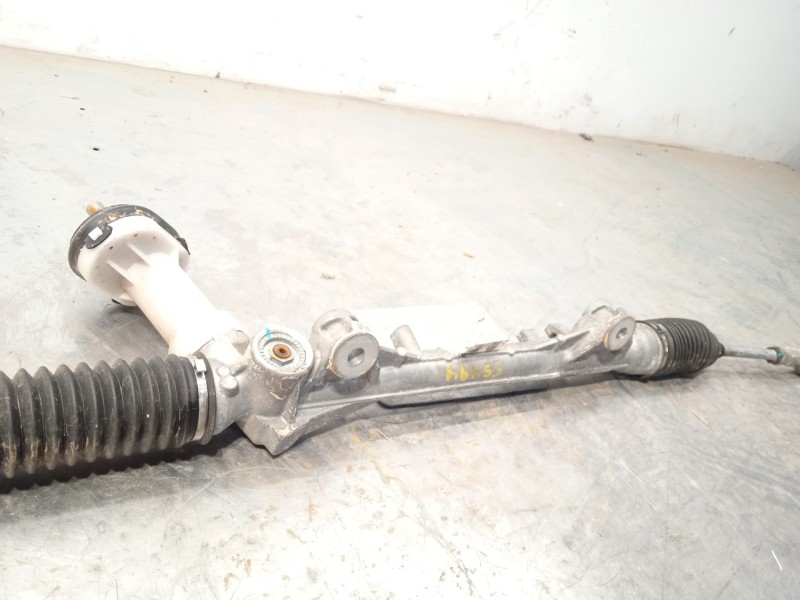 Recambio de cremallera direccion para renault arkana i (lcm_, ldn_) 1.3 tce 140 (ldn0) referencia OEM IAM 480109444R  