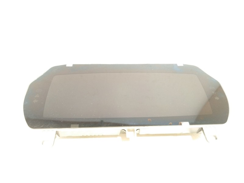 Recambio de cuadro instrumentos para renault arkana i (lcm_, ldn_) 1.3 tce 140 (ldn0) referencia OEM IAM 248098284R  