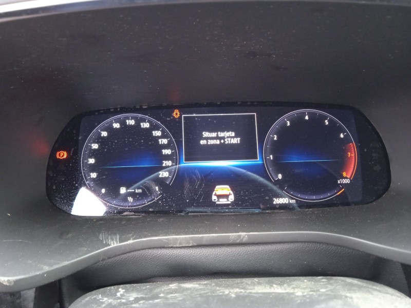 Recambio de cuadro instrumentos para renault arkana i (lcm_, ldn_) 1.3 tce 140 (ldn0) referencia OEM IAM 248098284R  