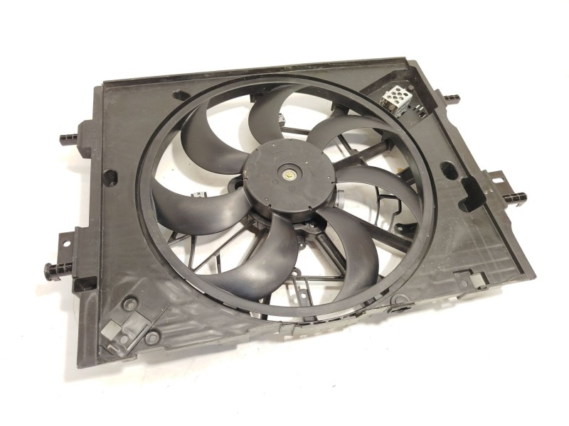 Recambio de electroventilador para renault arkana i (lcm_, ldn_) 1.3 tce 140 (ldn0) referencia OEM IAM 214814625R  