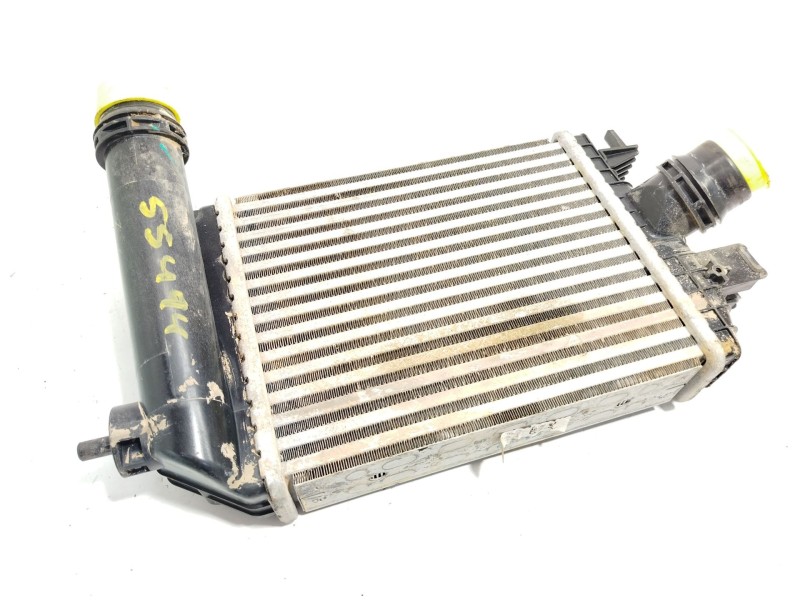 Recambio de intercooler para renault arkana i (lcm_, ldn_) 1.3 tce 140 (ldn0) referencia OEM IAM 144966225R  