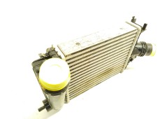 Recambio de intercooler para renault arkana i (lcm_, ldn_) 1.3 tce 140 (ldn0) referencia OEM IAM 144966225R   2
