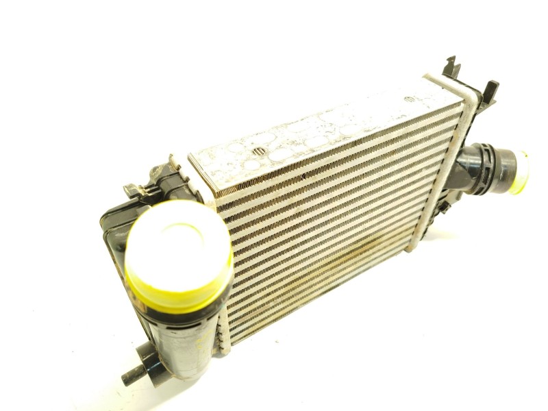 Recambio de intercooler para renault arkana i (lcm_, ldn_) 1.3 tce 140 (ldn0) referencia OEM IAM 144966225R  