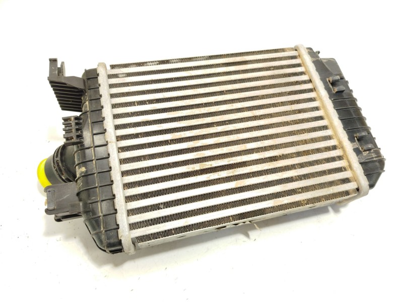 Recambio de intercooler para renault arkana i (lcm_, ldn_) 1.3 tce 140 (ldn0) referencia OEM IAM 144966225R  