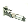Recambio de motor cierre centralizado porton para audi s8 (4hc) 4.0 tfsi quattro referencia OEM IAM 4H0827851D  