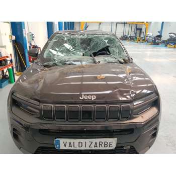 JEEP AVENGER de desguace