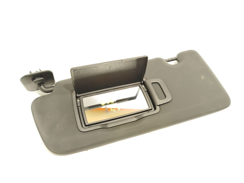 Recambio de parasol izquierdo para renault arkana i (lcm_, ldn_) 1.3 tce 140 (ldn0) referencia OEM IAM 964019730R  