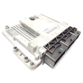 Recambio de centralita motor uce para renault captur 1.5 dci diesel fap energy referencia OEM IAM 237107476R 237106319R 02810326