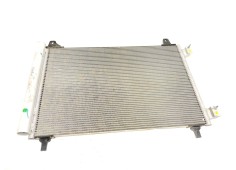 Recambio de condensador / radiador aire acondicionado para citroën c4 iii (ba_, bb_, bc_) 1.5 bluehdi 130 (bbyhzb) referencia OE 2