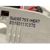 Recambio de parasol izquierdo para audi a5 (f53, f5p) 2.0 tfsi referencia OEM IAM 8W0857551M 8W0857551KEA7 