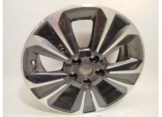 Recambio de llanta para suzuki vitara (ly) 1.4 hybrid (mild hybrid) allgrip referencia OEM IAM 4321054P80 4321054P80B0BK  2