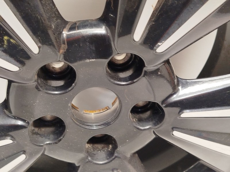 Recambio de llanta para suzuki vitara (ly) 1.4 hybrid (mild hybrid) allgrip referencia OEM IAM 4321054P80 4321054P80B0BK 