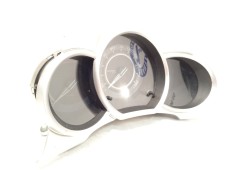 Recambio de cuadro instrumentos para citroën c3 ii (sc_) 1.4 hdi 70 (sc8hzc, sc8hr0, sc8hp4) referencia OEM IAM 96665882XT 6103G 2