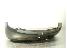 Recambio de paragolpes trasero para citroën c3 ii (sc_) 1.4 hdi 70 (sc8hzc, sc8hr0, sc8hp4) referencia OEM IAM 7410KY   2