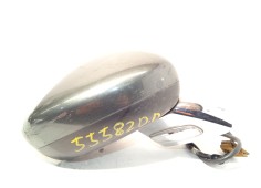 Recambio de retrovisor derecho para citroën c3 ii (sc_) 1.4 hdi 70 (sc8hzc, sc8hr0, sc8hp4) referencia OEM IAM 8154AW   2