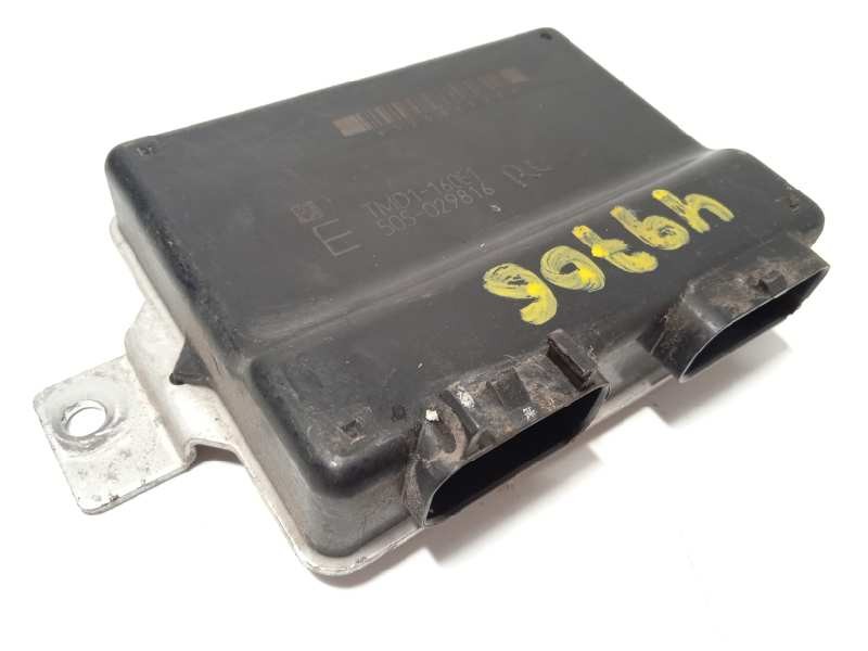 MODULO ELECTRONICO 12588923 505029816 TMD1160E1