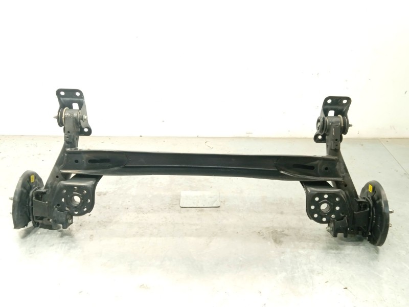 Recambio de puente trasero para hyundai kona (os, ose, osi) 1.0 t-gdi referencia OEM IAM 55100J9000  