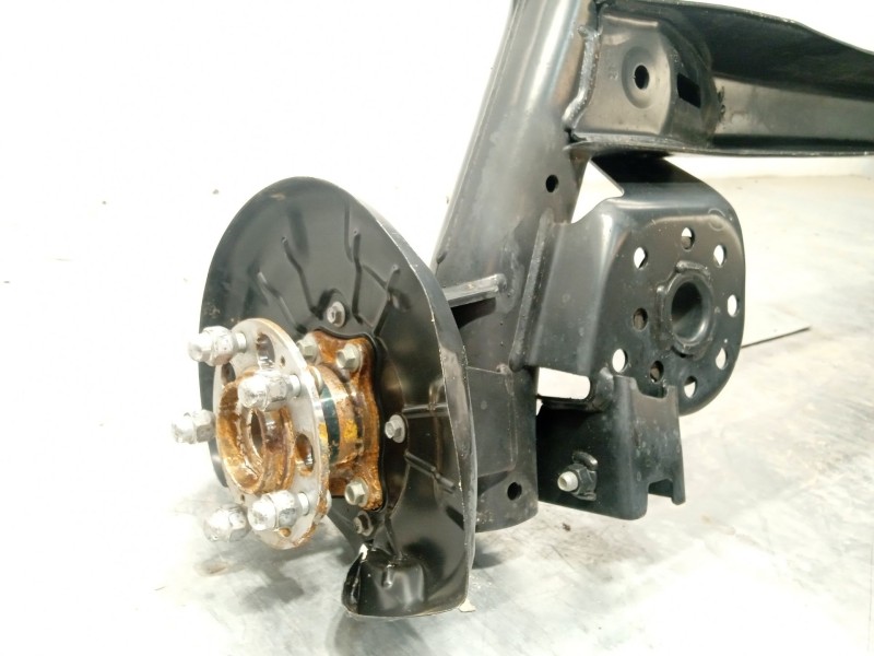 Recambio de puente trasero para hyundai kona (os, ose, osi) 1.0 t-gdi referencia OEM IAM 55100J9000  