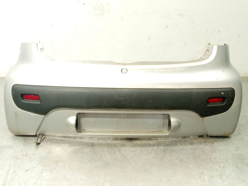 Recambio de paragolpes trasero para citroën c1 (pm_, pn_) 1.0 referencia OEM IAM 7410Y8  