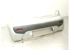 Recambio de paragolpes trasero para citroën c1 (pm_, pn_) 1.0 referencia OEM IAM 7410Y8   2