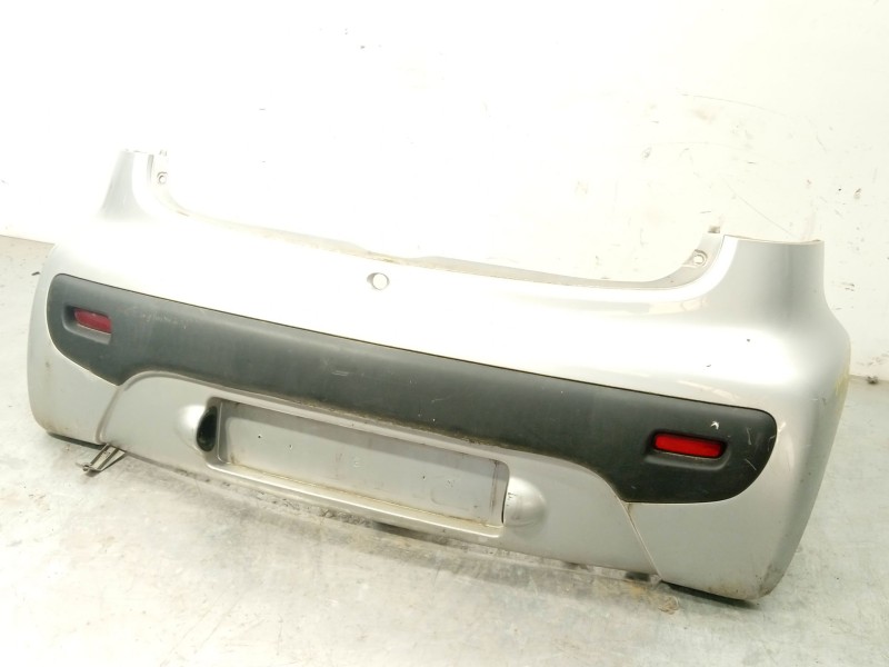 Recambio de paragolpes trasero para citroën c1 (pm_, pn_) 1.0 referencia OEM IAM 7410Y8  