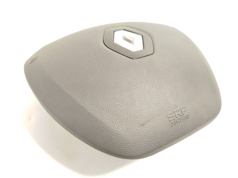 Recambio de airbag delantero izquierdo para renault clio iv (bh_) 1.5 dci 90 referencia OEM IAM 985706588R  