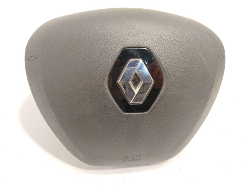 Recambio de airbag delantero izquierdo para renault clio iv (bh_) 1.5 dci 90 referencia OEM IAM 985706588R  