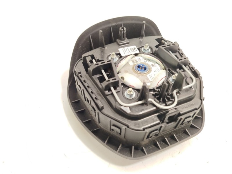 Recambio de airbag delantero izquierdo para renault clio iv (bh_) 1.5 dci 90 referencia OEM IAM 985706588R  