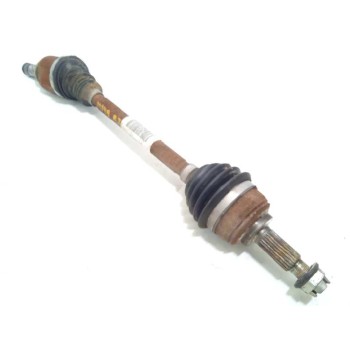 TRANSMISION DELANTERA IZQUIERDA 391016376R 