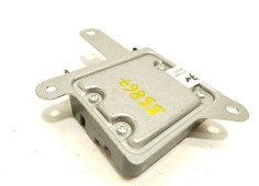 Recambio de centralita airbag para renault clio iv (bh_) 1.5 dci 90 referencia OEM IAM 985101389R  A2C80613911 2