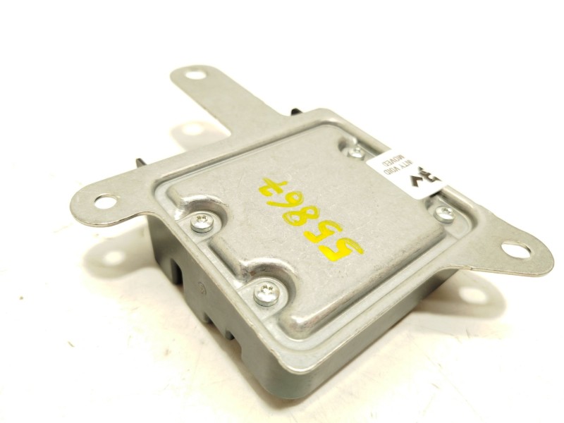 Recambio de centralita airbag para renault clio iv (bh_) 1.5 dci 90 referencia OEM IAM 985101389R  A2C80613911