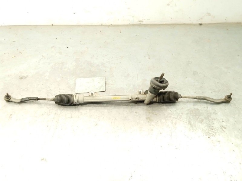 Recambio de cremallera direccion para renault clio iv (bh_) 1.5 dci 90 referencia OEM IAM 490012121R  