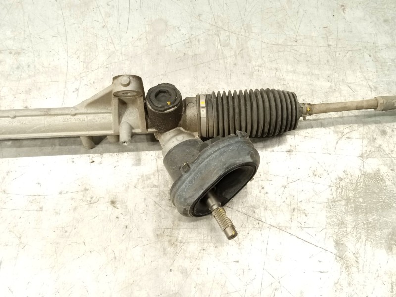 Recambio de cremallera direccion para renault clio iv (bh_) 1.5 dci 90 referencia OEM IAM 490012121R  