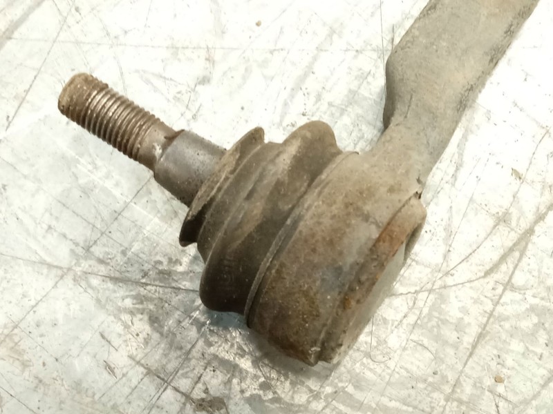 Recambio de cremallera direccion para renault clio iv (bh_) 1.5 dci 90 referencia OEM IAM 490012121R  