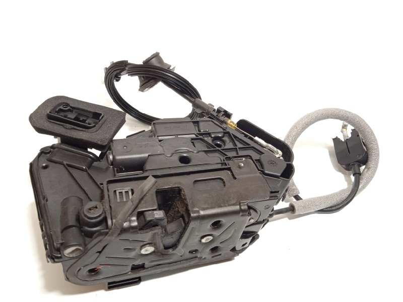 CERRADURA PUERTA TRASERA IZQUIERDA 5TA839015E 