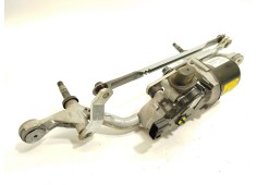 Recambio de motor limpia delantero para renault clio iv (bh_) 1.5 dci 90 referencia OEM IAM 288004542R  W00013409