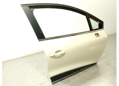 Recambio de puerta delantera derecha para renault clio iv (bh_) 1.5 dci 90 referencia OEM IAM 801008302R   2