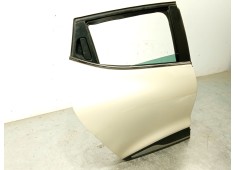 Recambio de puerta trasera derecha para renault clio iv (bh_) 1.5 dci 90 referencia OEM IAM 821008626R   2
