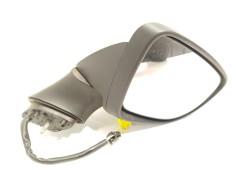 Recambio de retrovisor derecho para renault clio iv (bh_) 1.5 dci 90 referencia OEM IAM 963012473R   2
