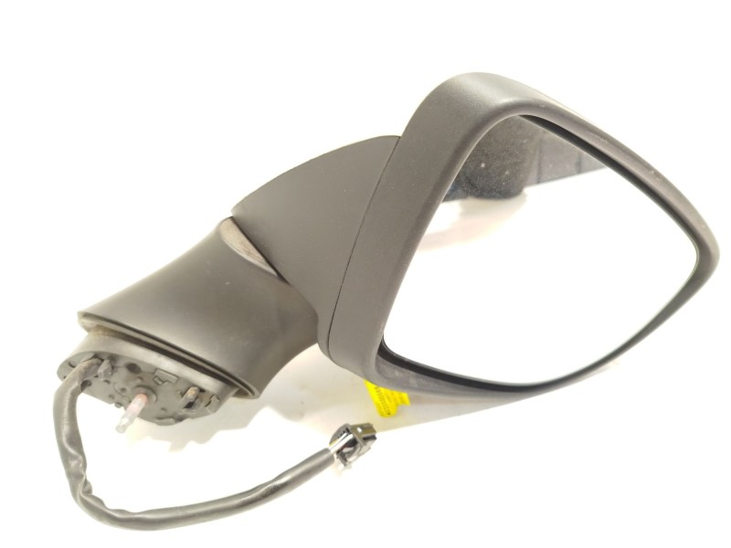 Recambio de retrovisor derecho para renault clio iv (bh_) 1.5 dci 90 referencia OEM IAM 963012473R  