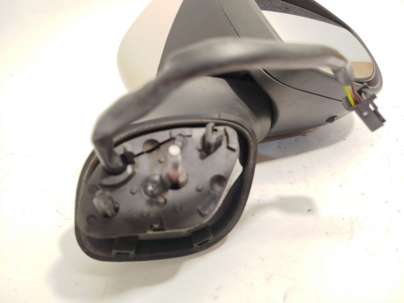Recambio de retrovisor derecho para renault clio iv (bh_) 1.5 dci 90 referencia OEM IAM 963012473R  