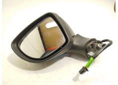 Recambio de retrovisor izquierdo para renault clio iv (bh_) 1.5 dci 90 referencia OEM IAM 963026162R   2