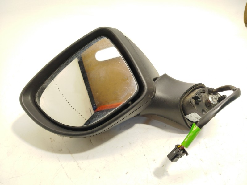 Recambio de retrovisor izquierdo para renault clio iv (bh_) 1.5 dci 90 referencia OEM IAM 963026162R  